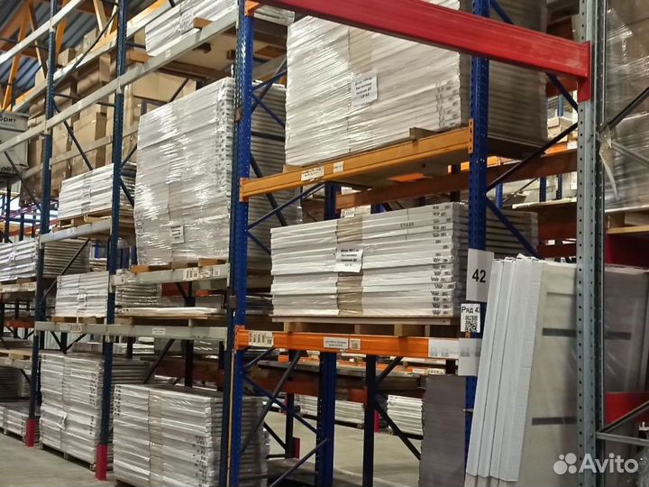 Дверь Входная Гарда Астана Милки 7,5см