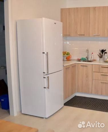 Холодильник Samsung FD1V365 бу