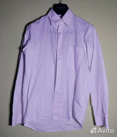 Рубашки детские для мальчиков 32-34