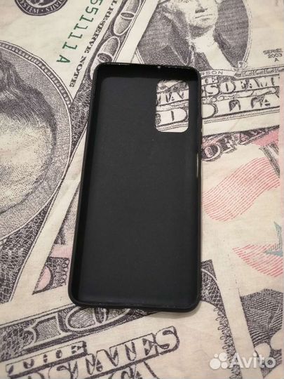 Чехол на honor 10x lite