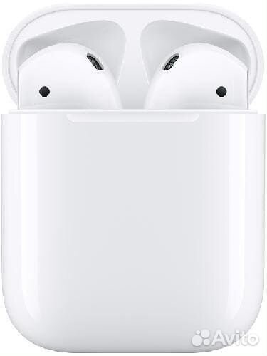 Наушники беспроводные Air Pods