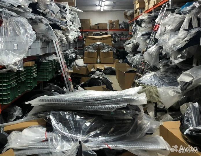 Площадка под гос номер передняя Touareg 2 10-18