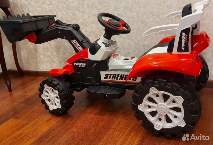 Электромобиль