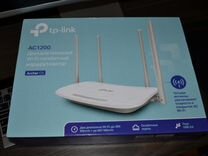 Роутер tp link Archer C5