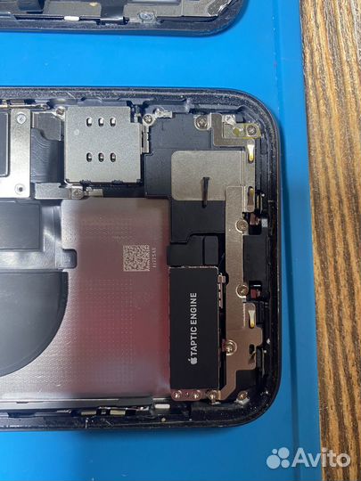 Запчасть для телефона