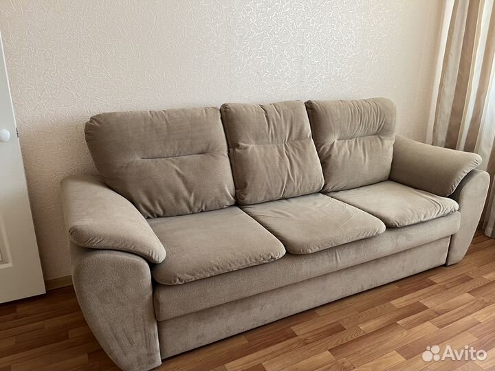 Продам диван