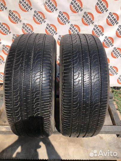 Yokohama Geolandar SUV G055 235/55 R17
