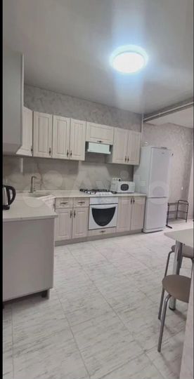 Комната 17 м² в 3-к., 2/3 эт.