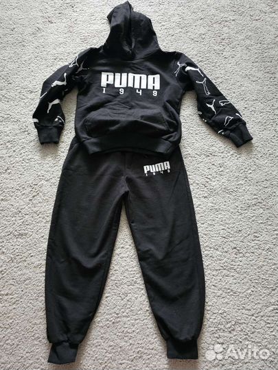 Спортивный костюм