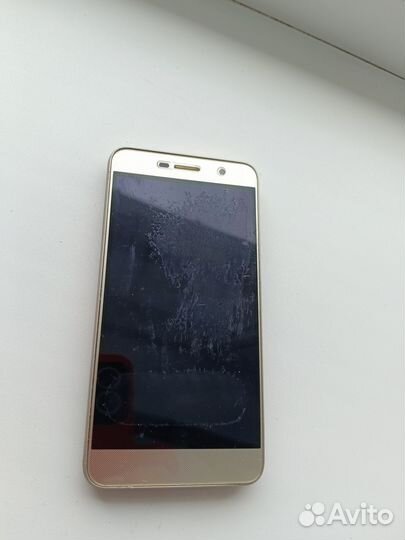 HONOR 4C Pro, 2/16 ГБ
