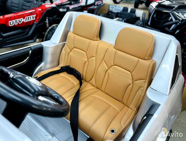 Детский электромобиль Lexus