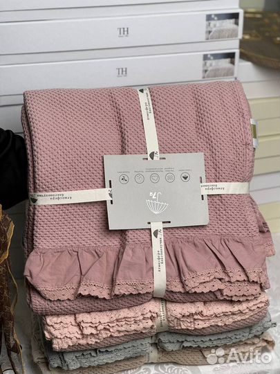 Плед покрывало