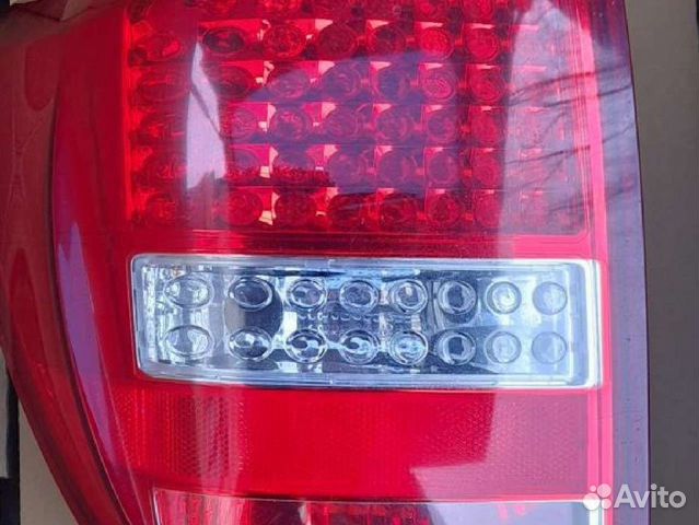 Оптика на kia cee'd купить в Красногорске Hyundai-KIA 924011h350 | Авито