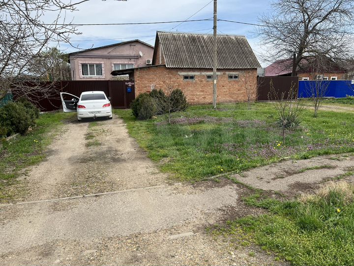 Дом 226,4 м² на участке 26 сот.