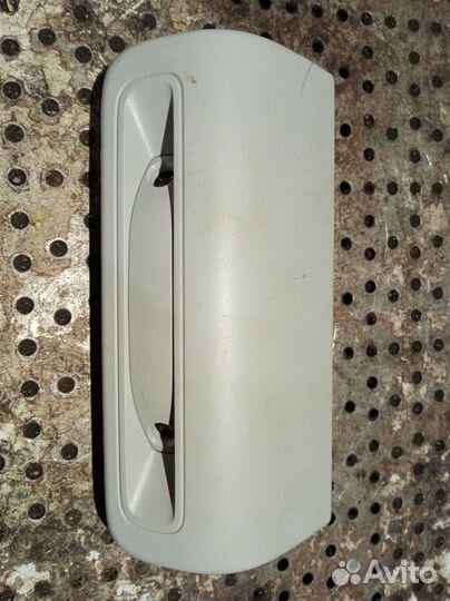 Плафон салонный Volkswagen Polo Sedan