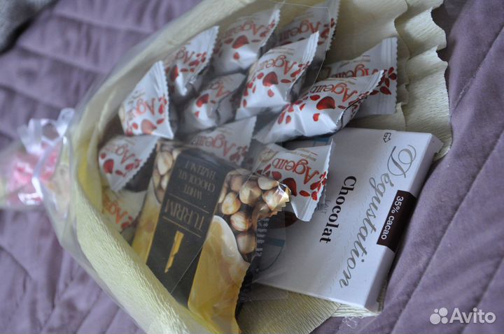 Воздушные шары, фотозоны, сладкие букеты