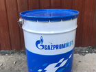 Смазка пластичная Gazpromneft Grease L EP 2, 18 кг объявление продам
