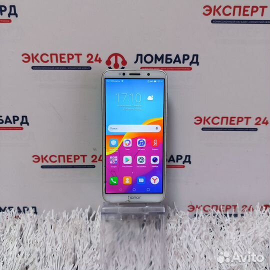 HONOR 7A, 2/16 ГБ