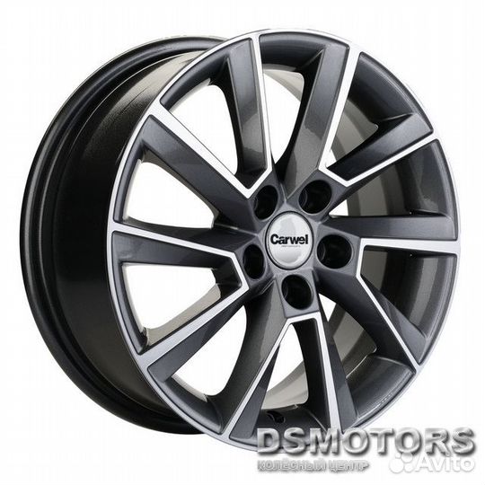 Диски Иманта 1604 6.0/16 5x105 ET39 d56.6 AGR