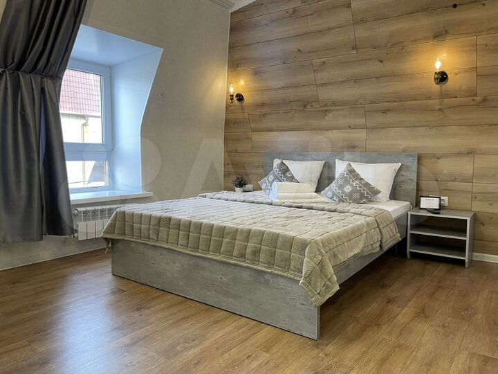 1-к. квартира, 29 м², 3/3 эт.