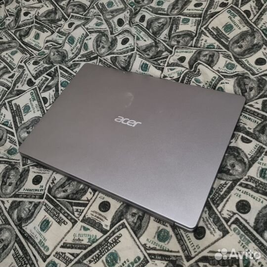 Ультрабук Acer Swift 1