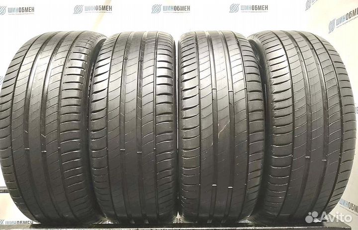 Michelin Energy Saver 225/50 R18 98Q