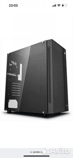 Deepcool matrexx 55 mesh
