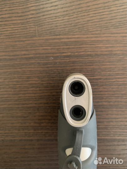 Насос SKS для велосипеда