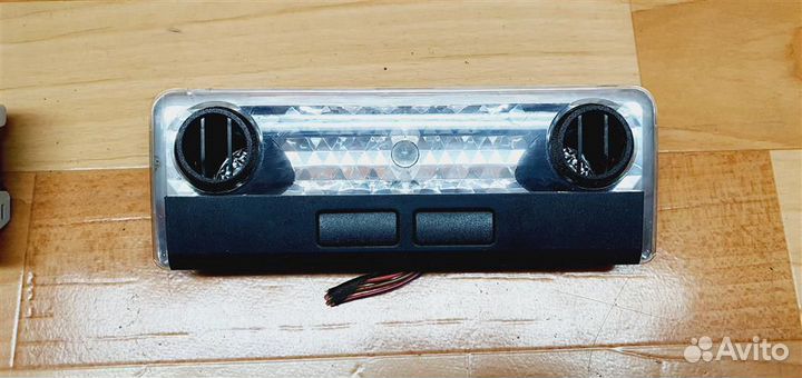 Плафон салонный BMW E46