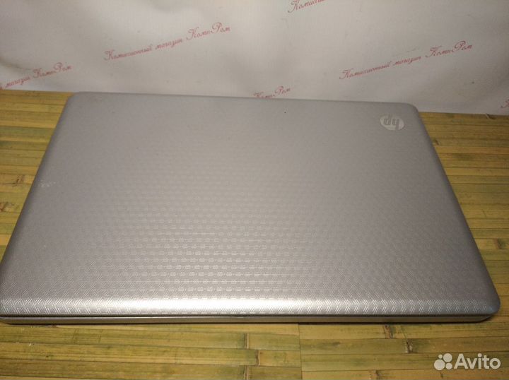 Ноутбук HP