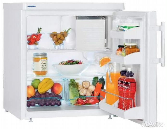 Холодильник с одной дверцей Liebherr TX 1021