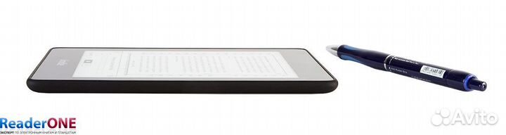 Amazon Kindle PaperWhite 4 10thGen Black + зарядка
