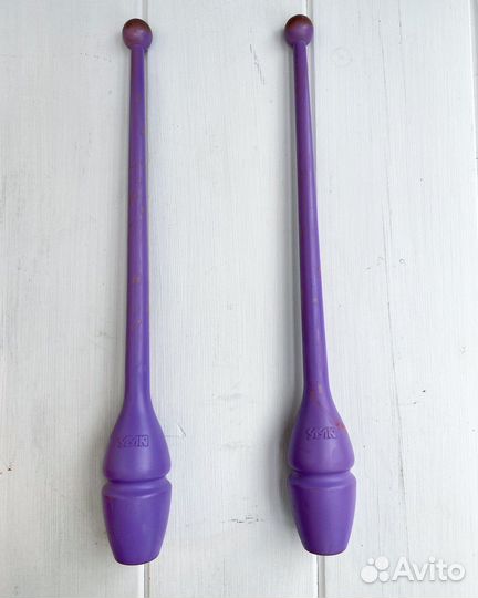 Булавы sasaki 40.5 на доставке