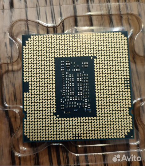 Процессор G6400 / 4Hz / Lga 1200