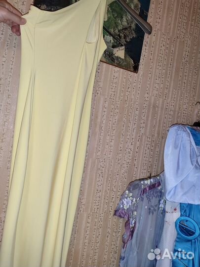 Платье элегантное 40-42