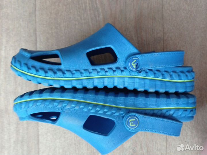 Сабо 35 размер