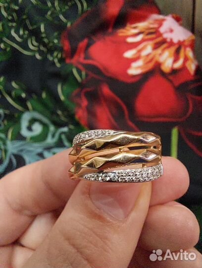 Золотое кольцо