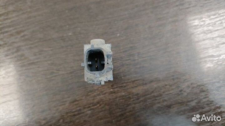 Датчик удара Audi A8 D3 6.0 BHT 2008