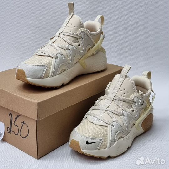 Кроссовки Nike Air Huarache (36-41)