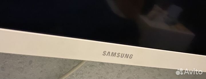 Телевизор samsung 32