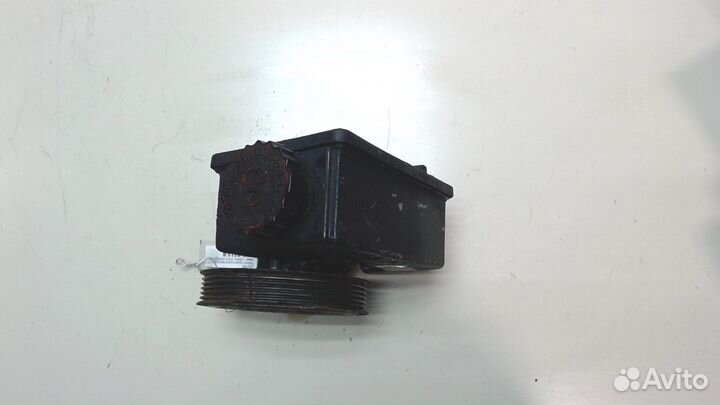 Гур Jeep Liberty, 2005