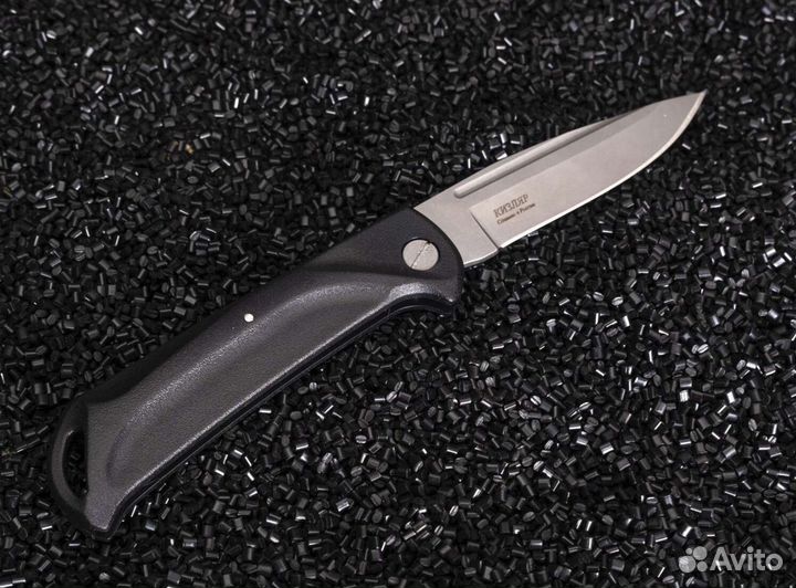 Нож кизлярский Скаут