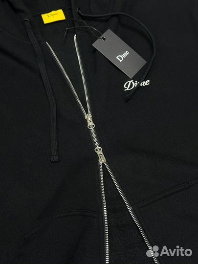Худи de zip hooded classic