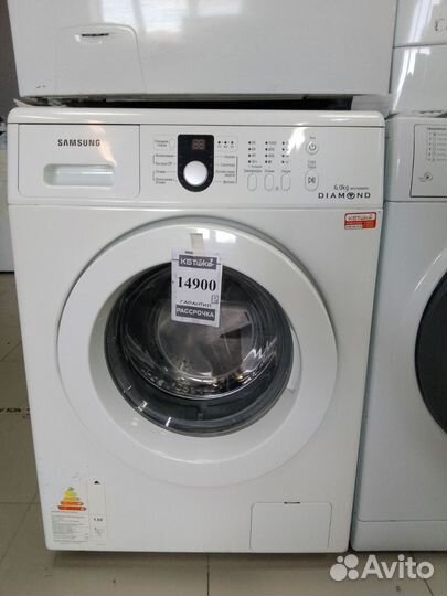 Стиральная машина