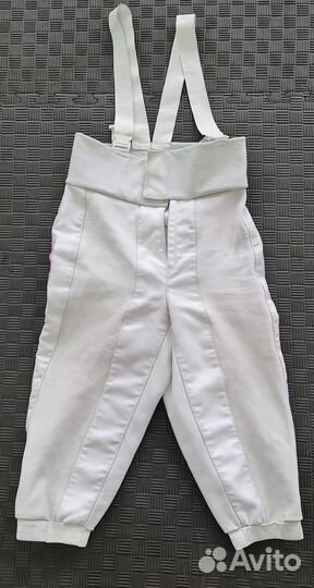 Фехтовальная форма Аllstar