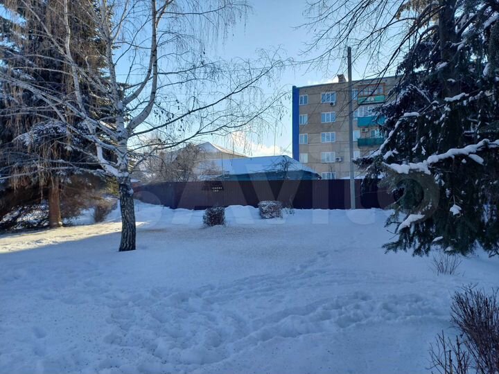 Участок 6 сот. (ИЖС)