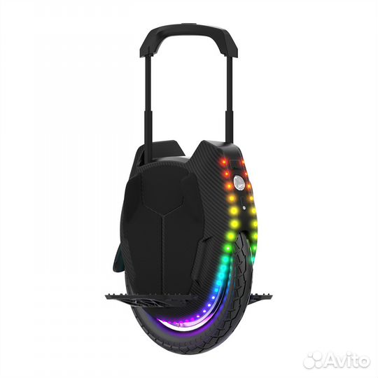 Моноколесо KingSong KS16X 1600Wh