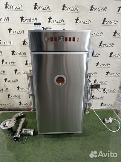 Коптильная камера универсальная TL250PNE