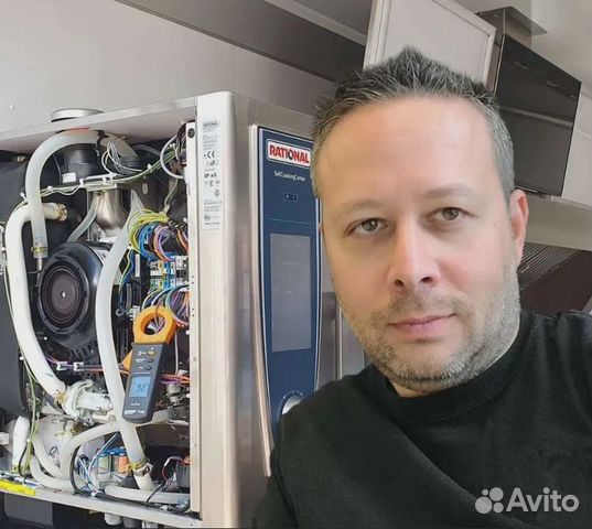 Ремонт Электрических Котлов и Бойлеров в Тольятти | Услуги | Авито