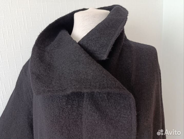Кардиган женский шерстяной 50 52